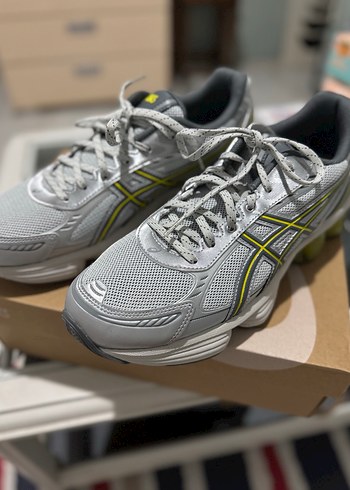 Asısc ayakkabı - Görsel 4