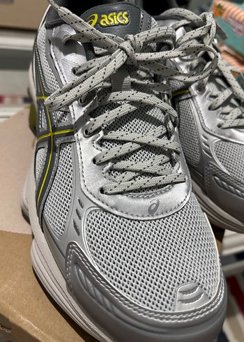 Asısc ayakkabı - Görsel 7