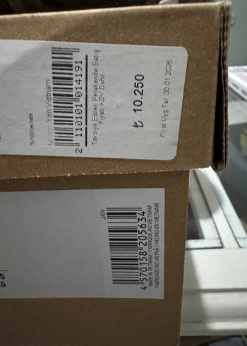 Asısc ayakkabı - Görsel 9