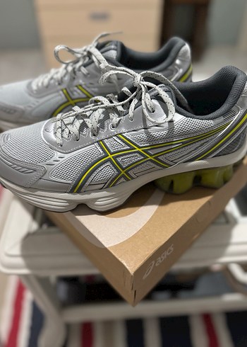 Asısc ayakkabı - Görsel 5