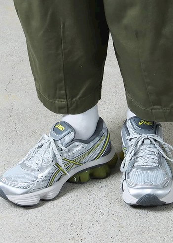 Asısc ayakkabı - Görsel 2