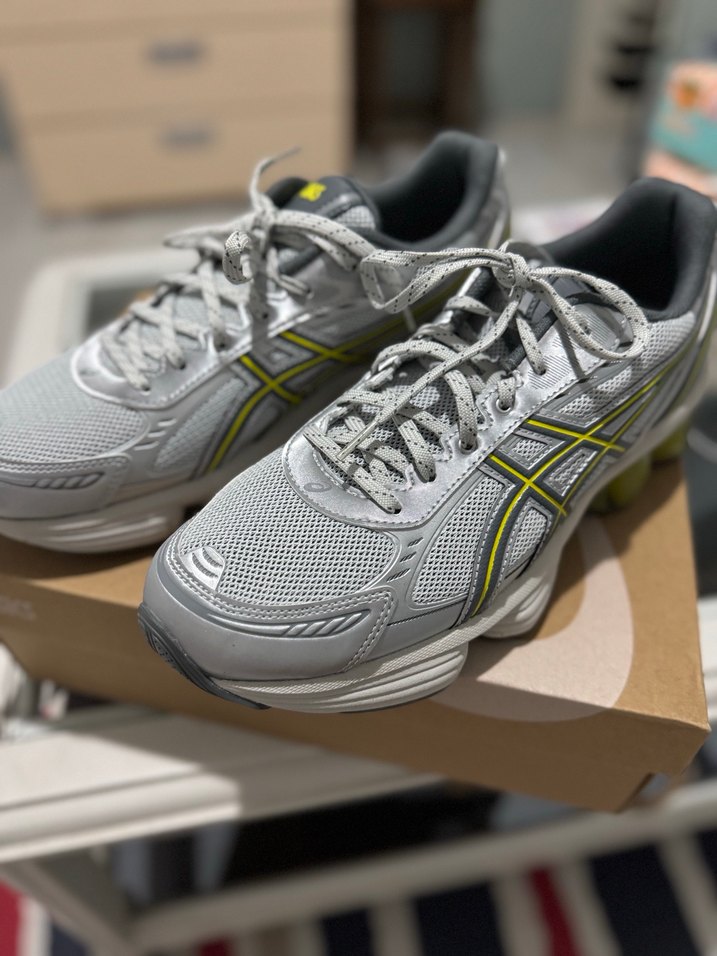 Asısc ayakkabı - Görsel 4