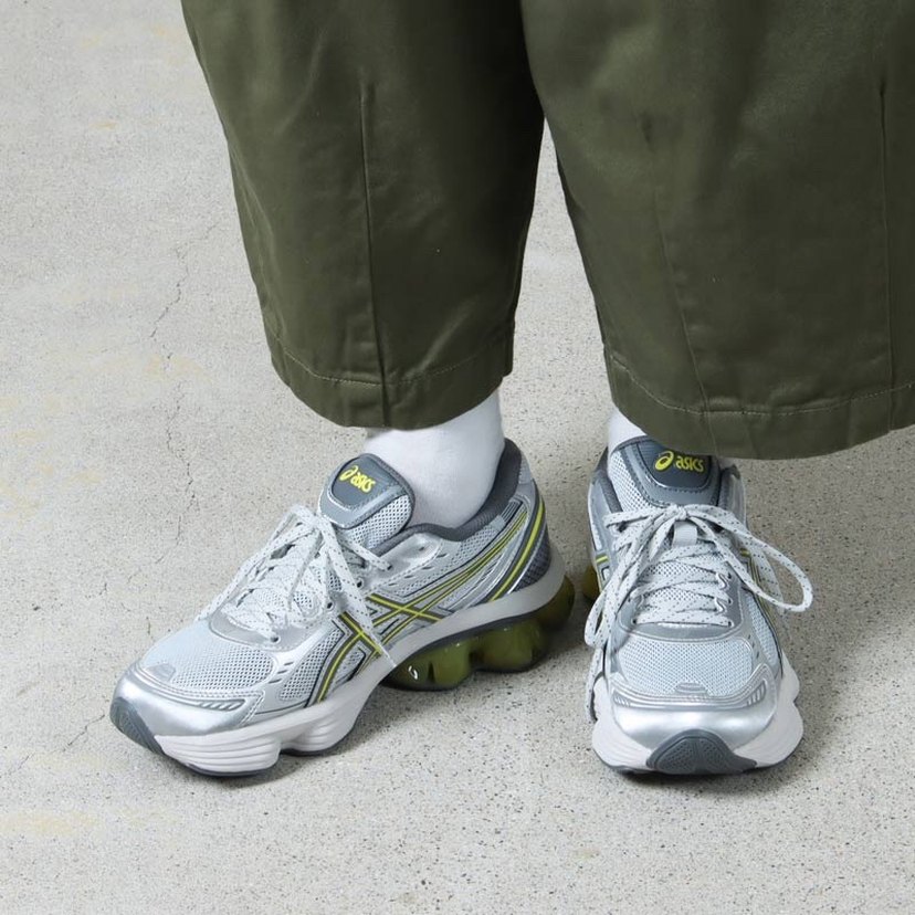 Asısc ayakkabı - Görsel 2