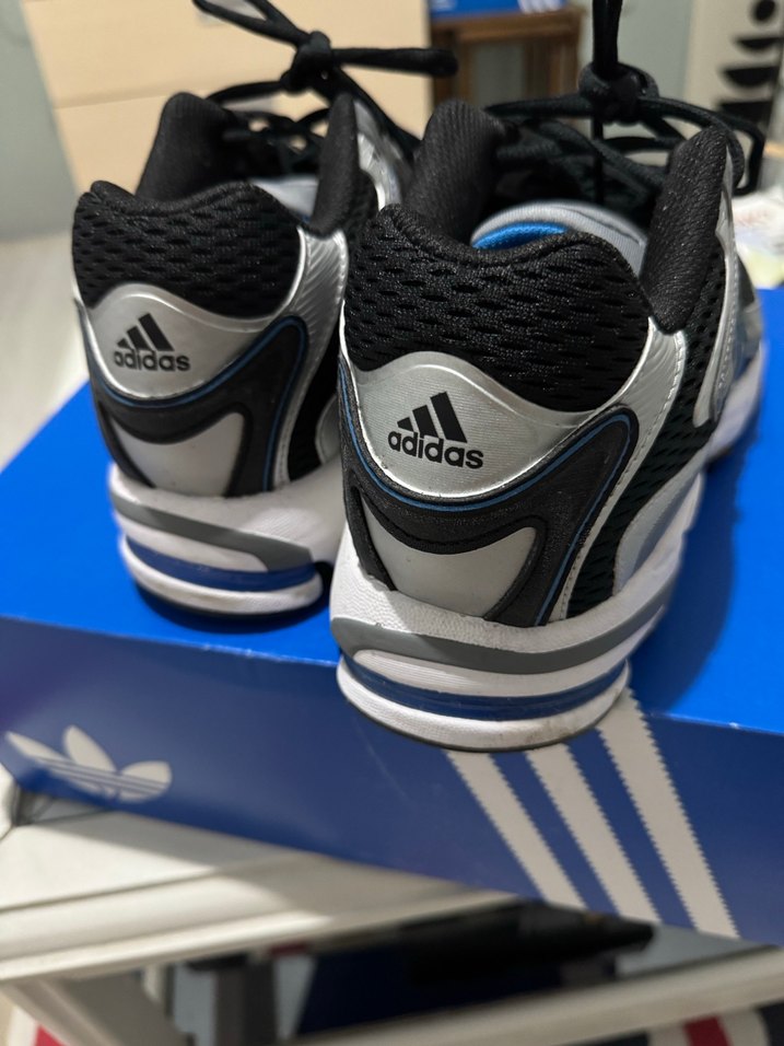 Adidas RESPONSE CL - Görsel 4