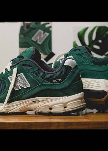 Newbalance spor ayakkabı - Görsel 2