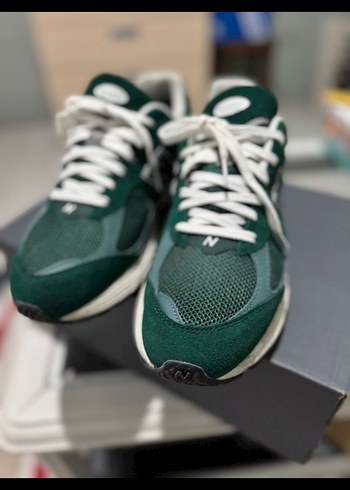 Newbalance spor ayakkabı - Görsel 4