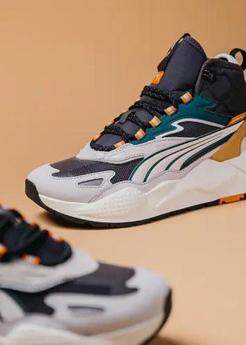 Puma RS-X ayakkabı - Görsel 2