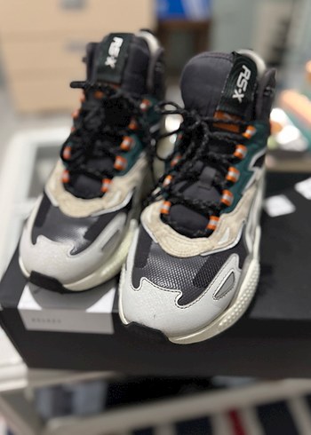 Puma RS-X ayakkabı - Görsel 4