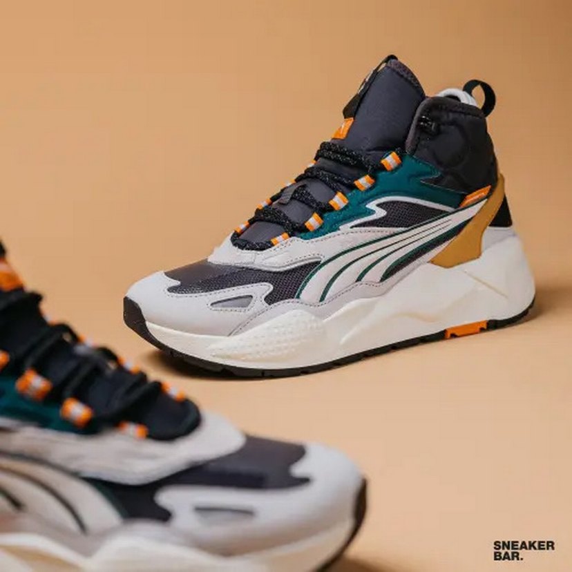 Puma RS-X ayakkabı - Görsel 2