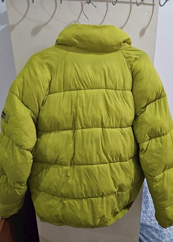 Zara şişme mont - Görsel 2