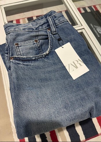 Zara baggy jeans - Görsel 5