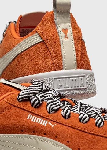 Puma spor ayakkabı - Görsel 3