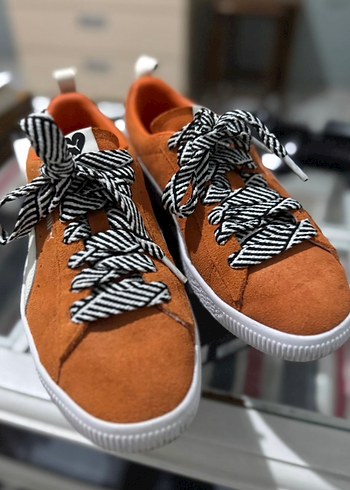 Puma spor ayakkabı - Görsel 4