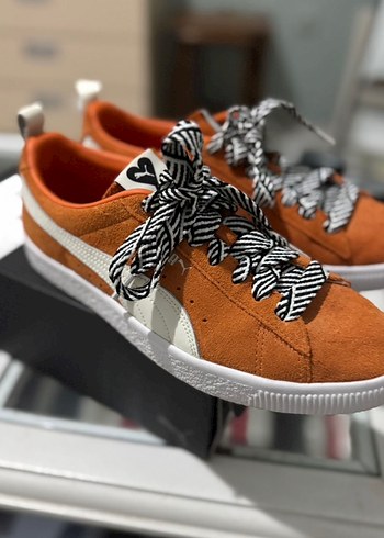 Puma spor ayakkabı - Görsel 5