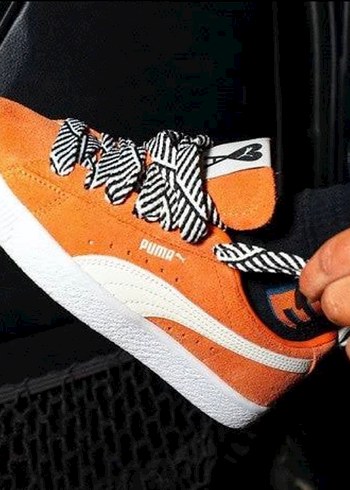 Puma spor ayakkabı - Görsel 2