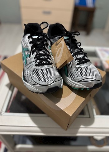 Asisc Gel - Kayano 14 - Görsel 3