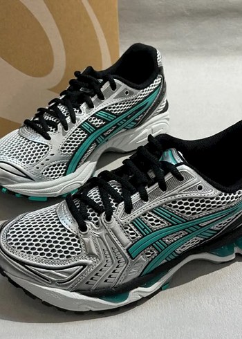 Asisc Gel - Kayano 14 - Görsel 2