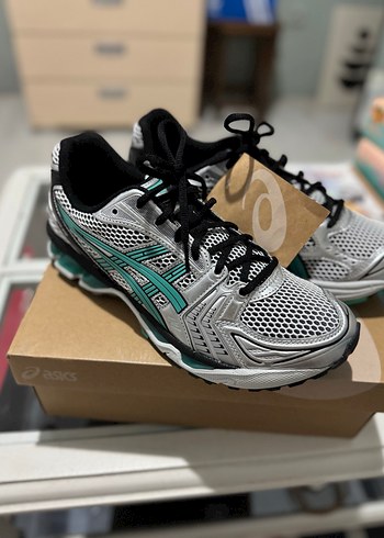 Asisc Gel - Kayano 14 - Görsel 4