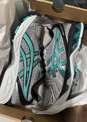 Asisc Gel - Kayano 14 - Görsel 6