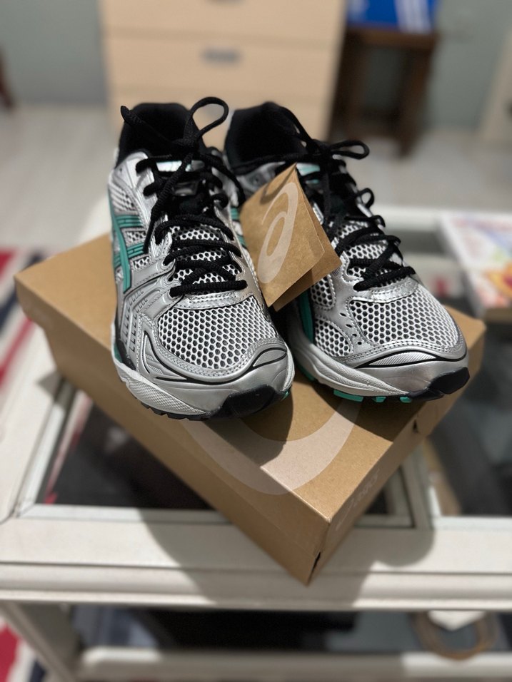 Asisc Gel - Kayano 14 - Görsel 3