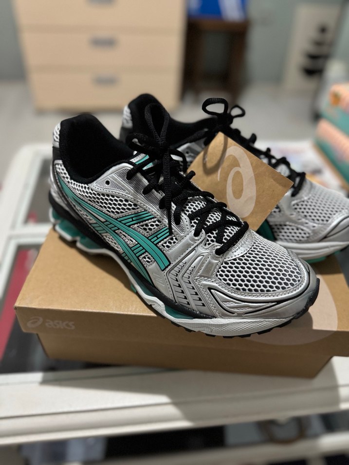 Asisc Gel - Kayano 14 - Görsel 4