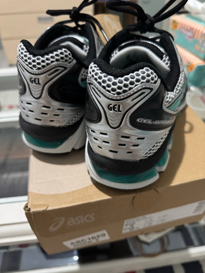 Asisc Gel - Kayano 14 - Görsel 5