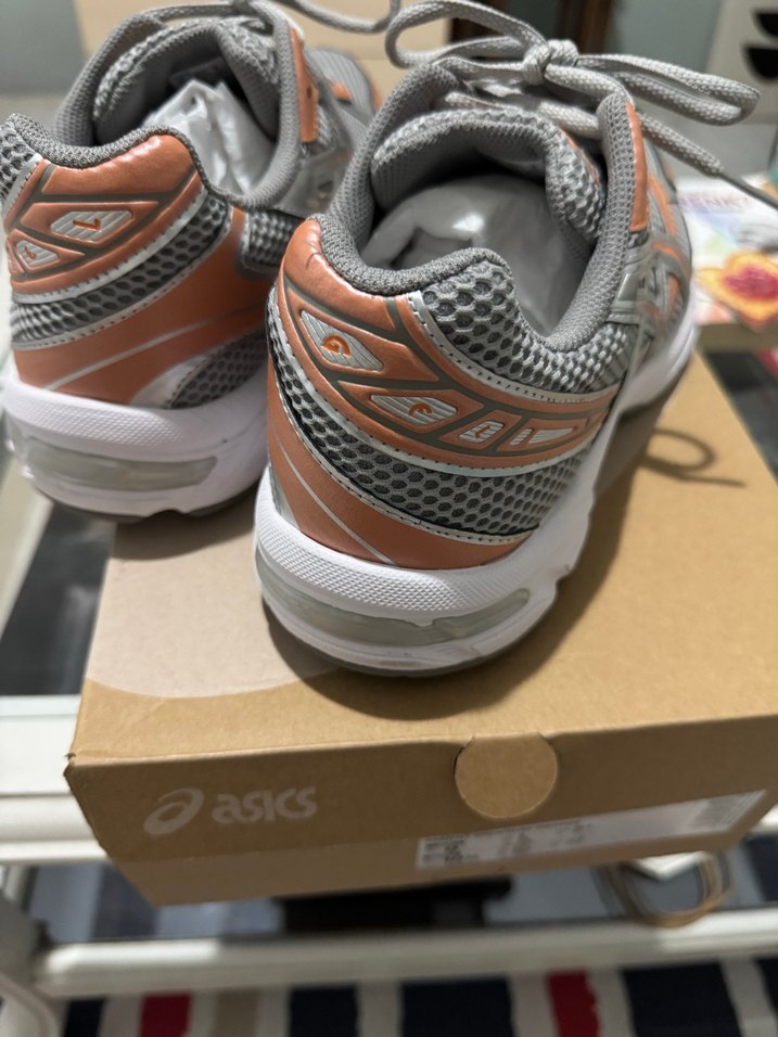 Asisc Gel 1130 - Görsel 4