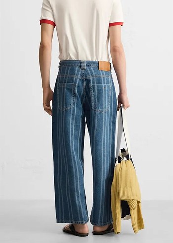 Zara jeans - Görsel 2