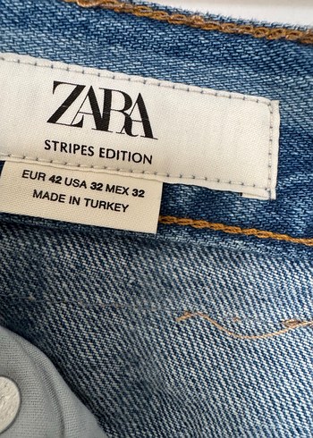 Zara jeans - Görsel 7