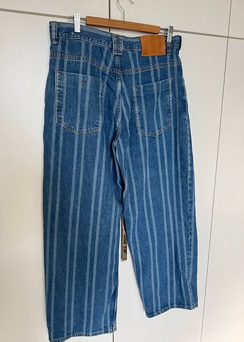 Zara jeans - Görsel 5