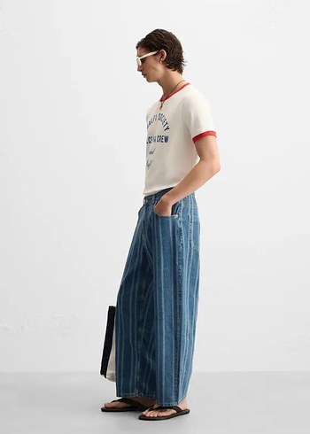 Zara jeans - Görsel 3