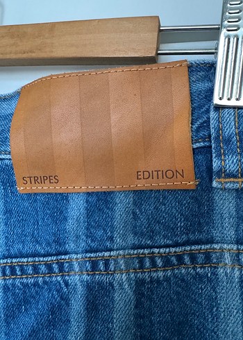 Zara jeans - Görsel 8