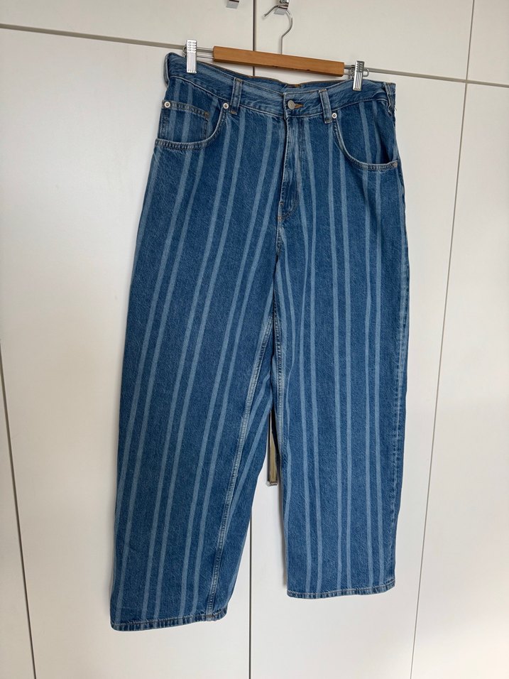Zara jeans - Görsel 4