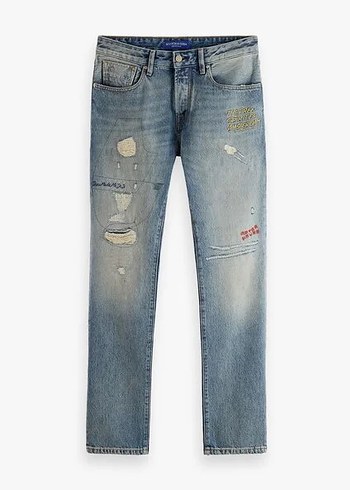 Scotch & Soda Jeans