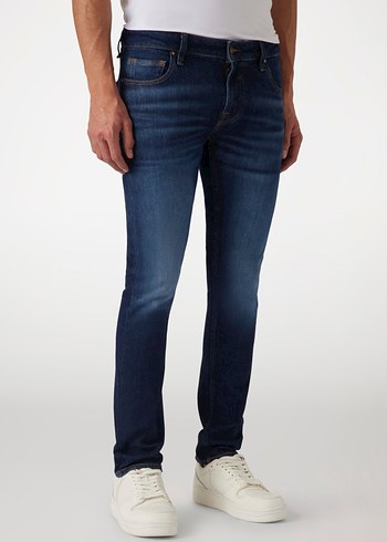 Guess Miami Skinny Jean
