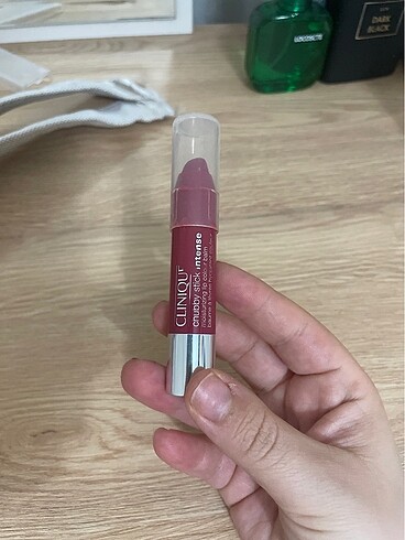 Clınıque dudak rujı