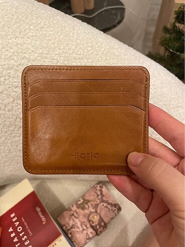 Hotic kadın kartlık