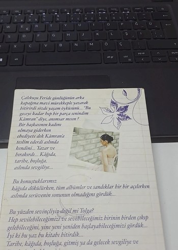 SENİN ADIN BİLE GEÇMEDİ... - Görsel 2