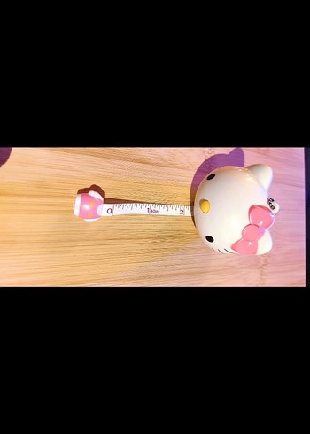 Diğer Hello Kitty metre mezura