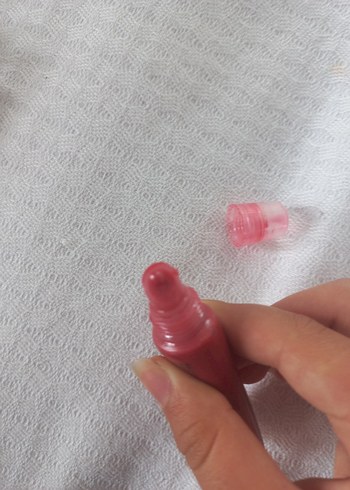Beden Rose Kırmızı Pastel Dudak Ürünleri Seti