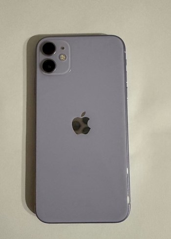 İPhone 11 128 GB