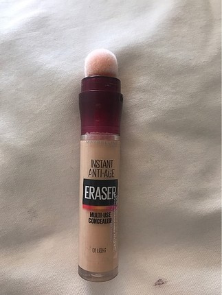 maybelline concealer kapatıcı