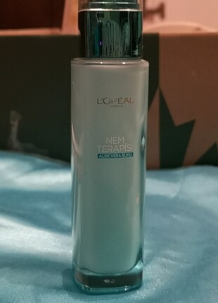 Loreal nem terapisi 