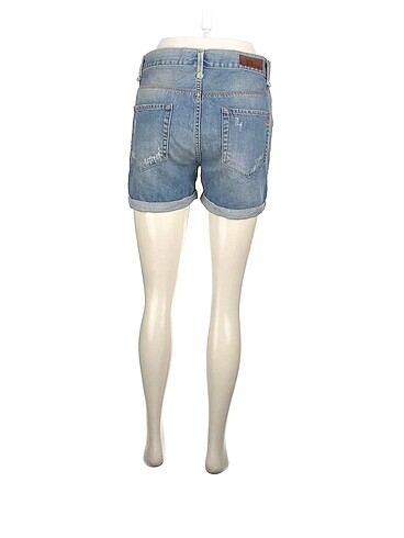 xs Beden LTB Jean / Kot Şort %70 İndirimli.