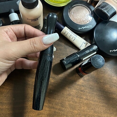 Mac rimel