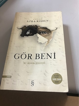 gör beni kitap