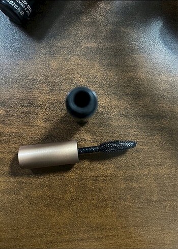 Mini Lancôme Maskara - Görsel 2