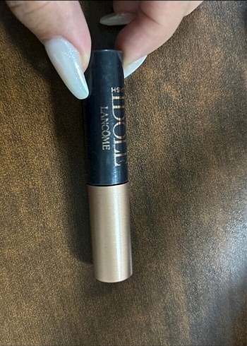 Mini Lancôme Maskara - Görsel 3