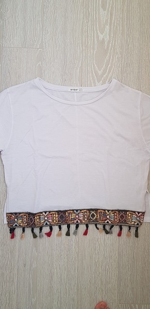 beyaz tshirt