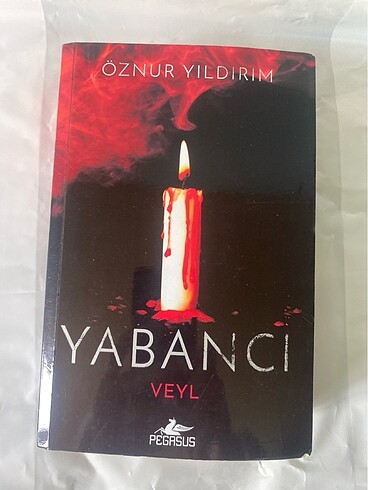 YABANCI